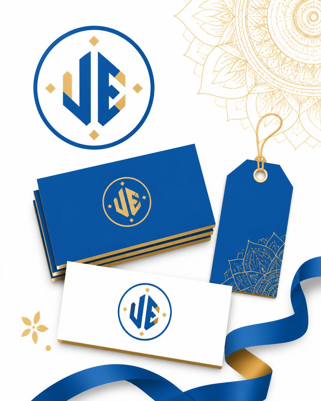 Brand Strategy & Identity Design
