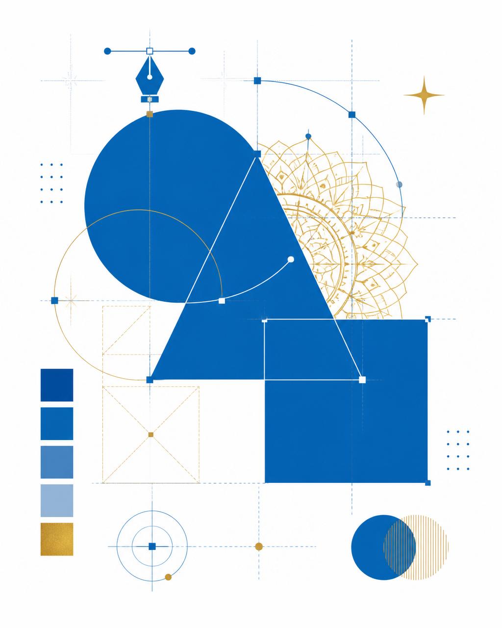 Graphic, Packaging & Motion Design