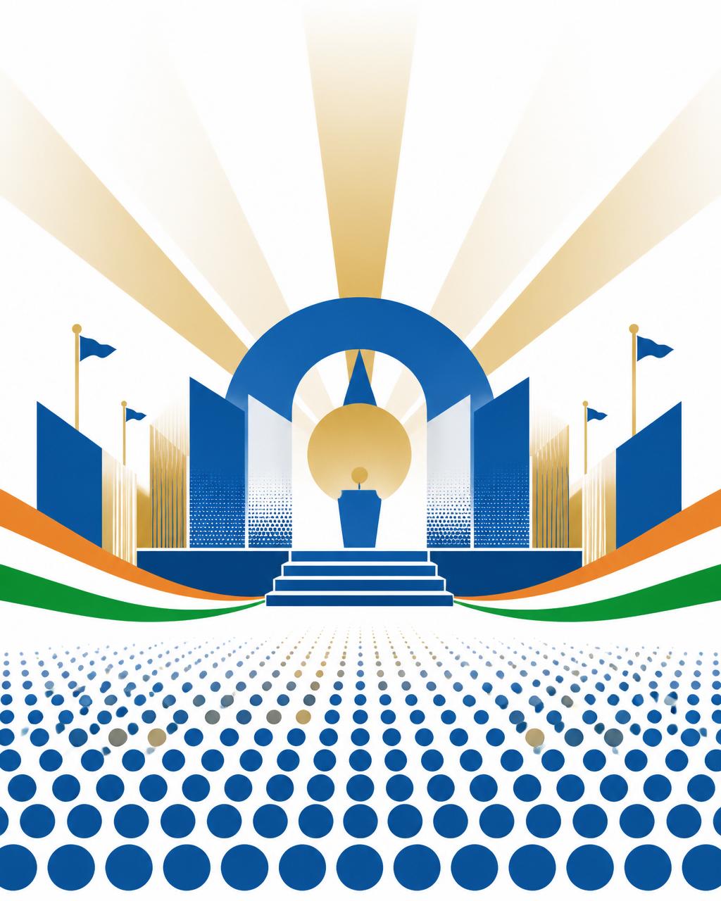 Government & Large-Scale Events