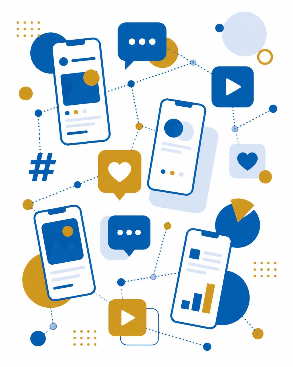 Social Media Management